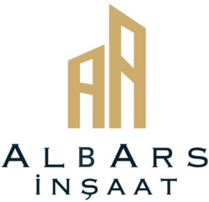 AlbArs-İnşaat-Logo